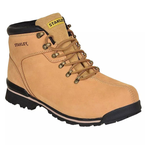 stanley work boots