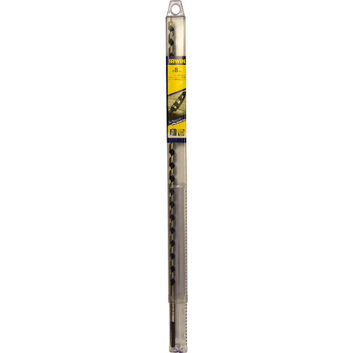 Irwin Auger Drill Bit 8 x 400mm image