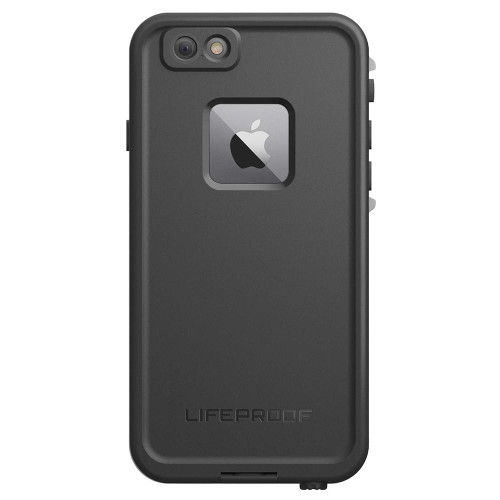 Otterbox LifeProof Fre Apple iPhone 6/6s Plus Black