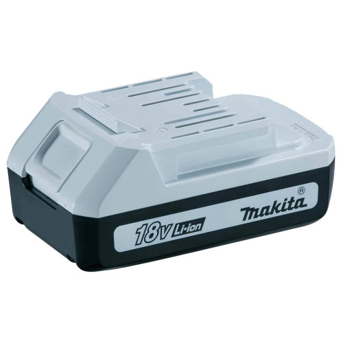 Makita G Series 18v Battery 1.3Ah image