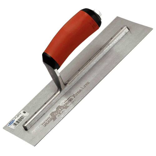 Marshalltown Stainless Steel Plasterers Finishing Trowel 11''