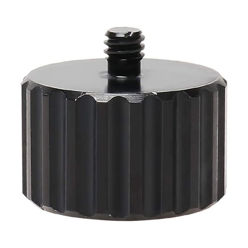 TMA PLS 5/8-11 X 1/4-20 Threaded Female to Male Tripod Adaptor image TMA PLS 5/8-11 X 1/4-20 Threaded Female to Male Tripod Adaptor image