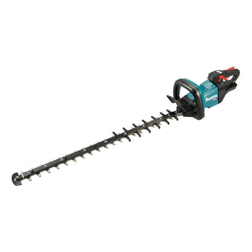 Makita UH007G 40V Max XGT 75cm Brushless Hedge Trimmer - Body image