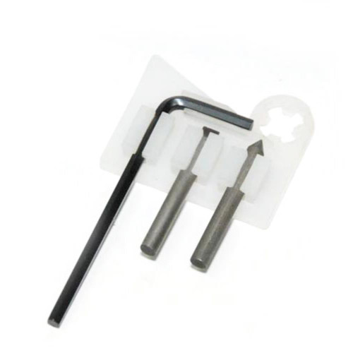 Vitrex Replacement Grout Out Tips image