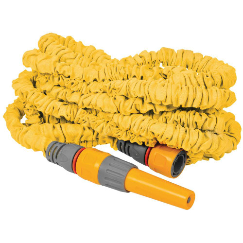 Hozelock 8230 Superhoze Expandable Hose 30m image
