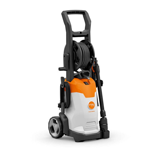 Stihl RE 100 Electric High-Pressure Washer image