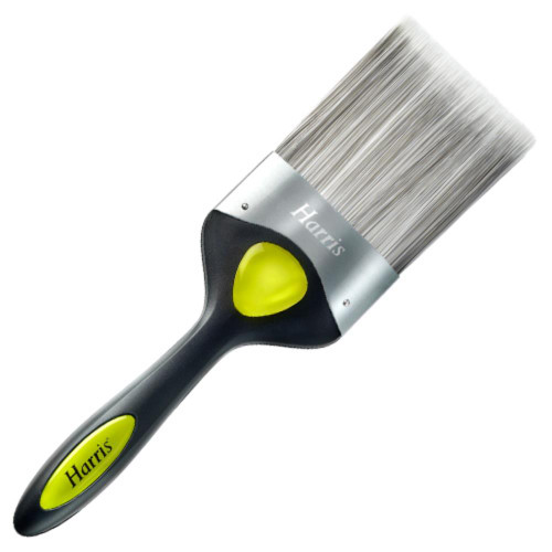 ID Gel Oval Paint Brush 76mm (3'') image