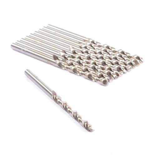 Vaunt HSS Drill Bit 4.5mm x 80mm - Pack of 10 image