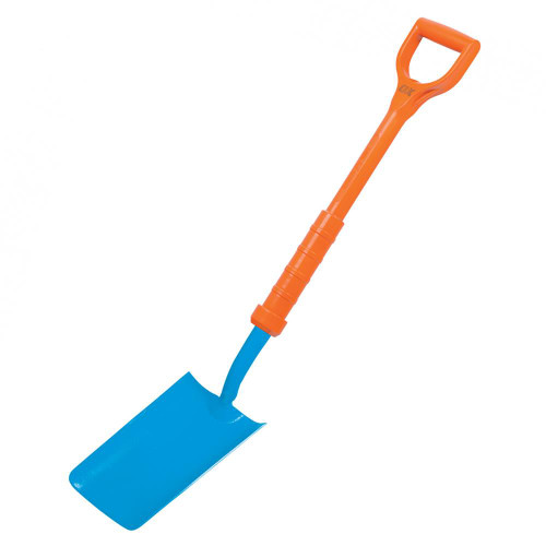 OX Pro Insulated Trenching Shovel image