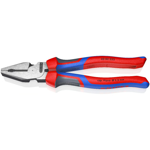 Knipex Combination Pliers 225mm image