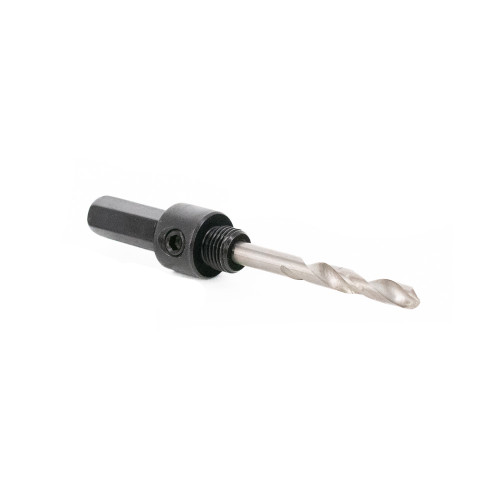 Vaunt Arbor (Hex Shank) To Suit 14mm to 30mm Bi-Metal Holesaws image Vaunt Arbor (Hex Shank) To Suit 14mm to 30mm Bi-Metal Holesaws image