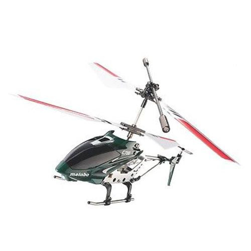 Metabo Helicopter