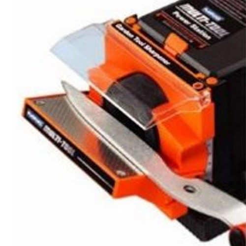 Garden Tool Sharpener Module image