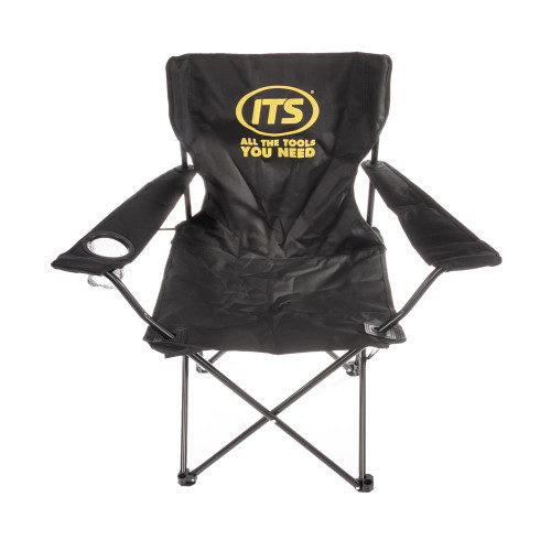 ITS Folding Camping & Site Chair image