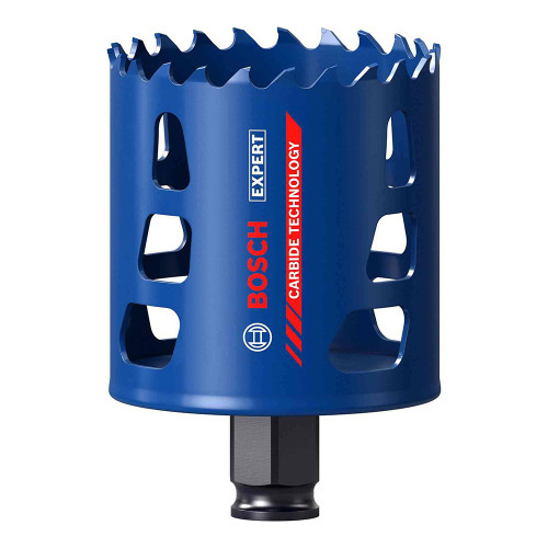 Bosch Expert Carbide 64mm Endurance Holesaw image