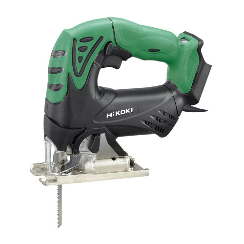 Hikoki CJ18DSL/L4 18V Jigsaw - Body image