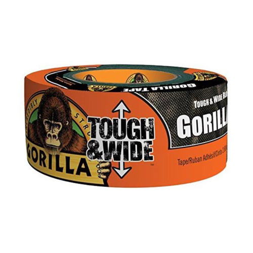 Gorilla Tough & Wide 73mm x 27m image