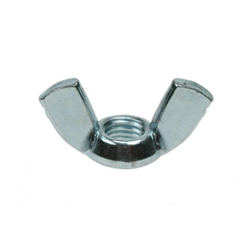 Unifix M12 Wing Nut - Pack of 4