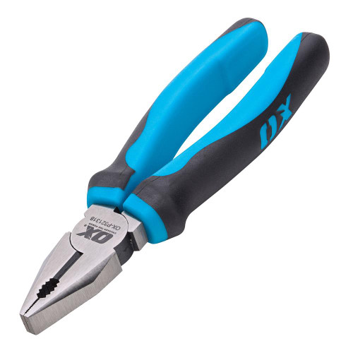 OX Pro Combination Pliers 180mm image