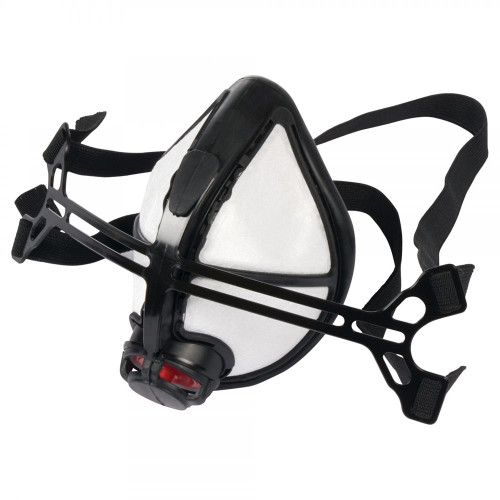 Trend Air Stealth Lite Pro Fold Flat FFP3 Mask image