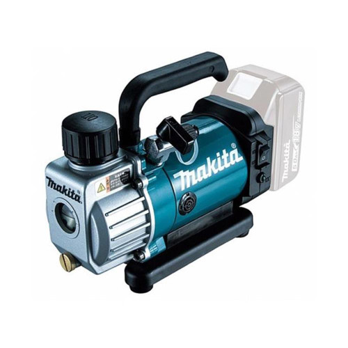 Makita DVP180Z 18V LXT Vacuum Pump - Body