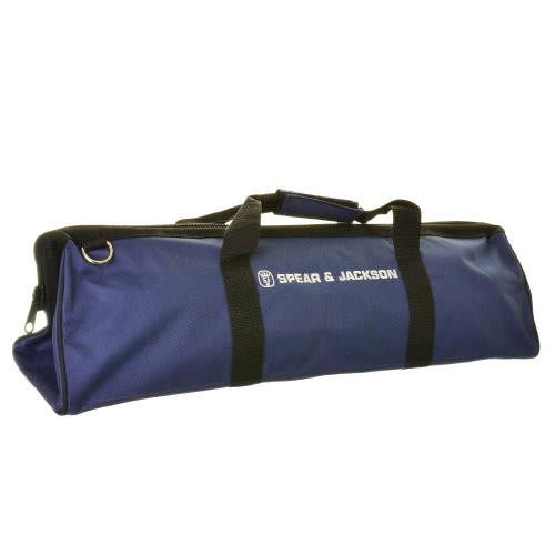 Spear And Jackson Soft Sided Sawbag