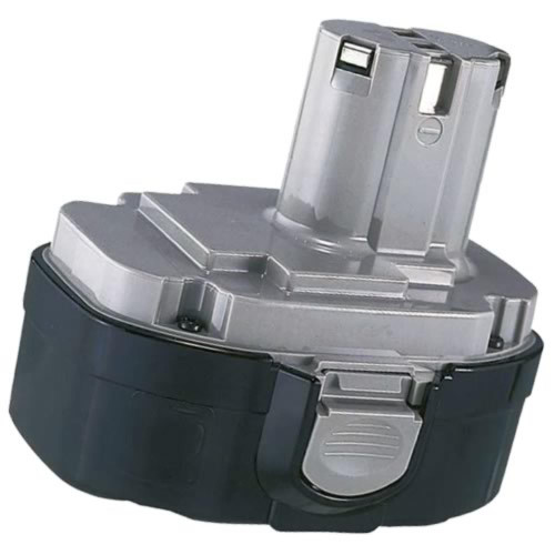 Makita 193102-0 (1834) Battery (18 Volt) 2.6ah Ni-mh image