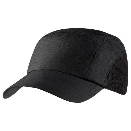 LiteWork Cap (Black) image