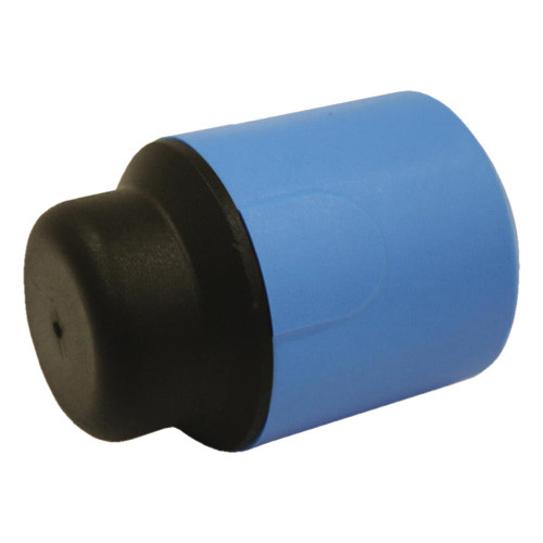 Speedfit 20mm Blue Stop End