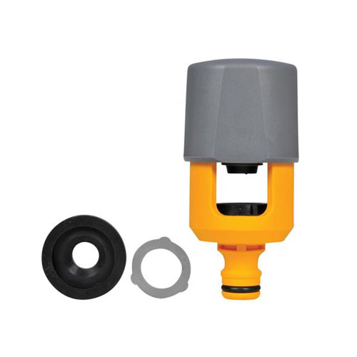 Hozelock 2274 Mixer Tap Connector Max 34mm Diameter image