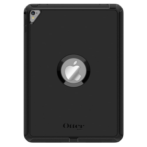 Otterbox Defender Apple iPad Pro 9.7 Case - Black