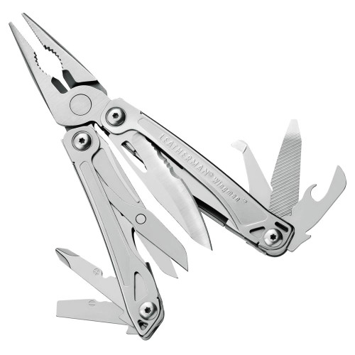 Leatherman Wingman Multi-Tool image