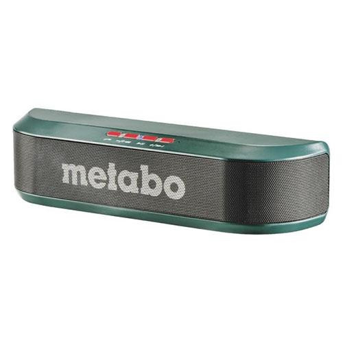 Metabo Bluetooth Speaker