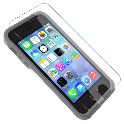 Otterbox Clearly Protected Alpha Glass iPhone 5/5s/5c & SE Case