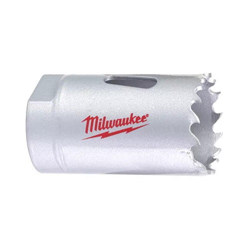 Milwaukee HOLE DOZER TCT Holesaw - 35mm image