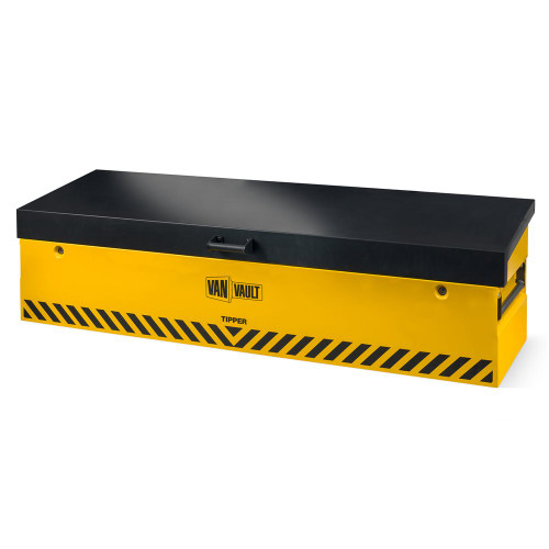 Van Vault Tipper S10830 Vehicle Security Storage Box image