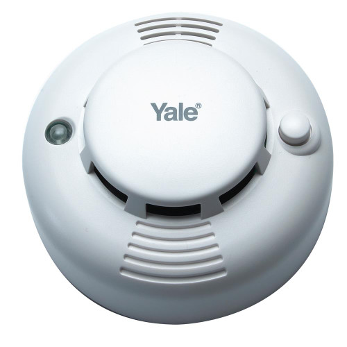 Yale Smoke Detector