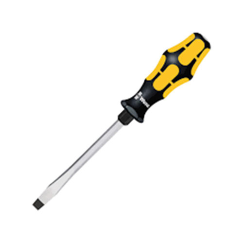 Wera 932A Chiseldriver 1.6/10.0/175 Kraftform Plus image
