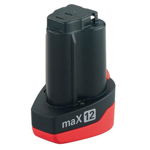 Metabo 10.8v BS Quick Combo Set