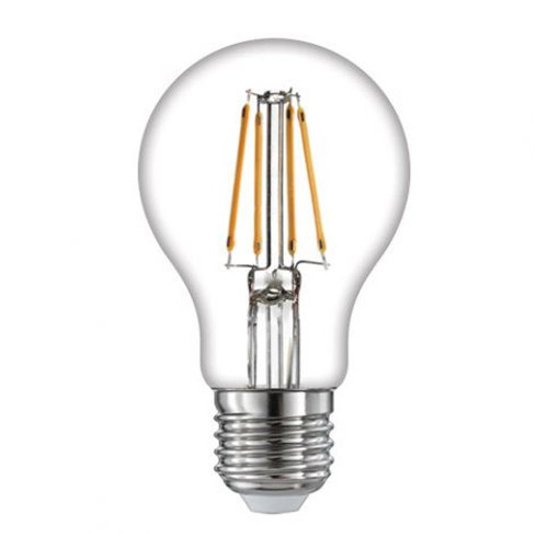 TimeLED LED GLS Filament 8W Dimmable Bulb E27 WW image