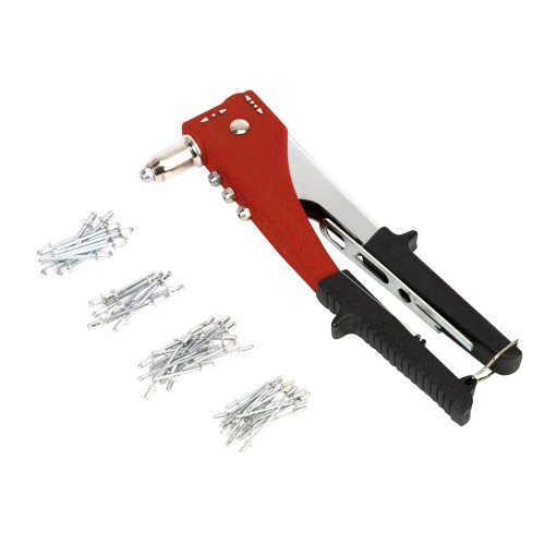 Sealey Hand Riveter Kit 250mm image