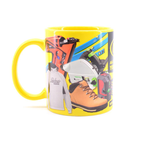 ITS Mug 2019 Edition image