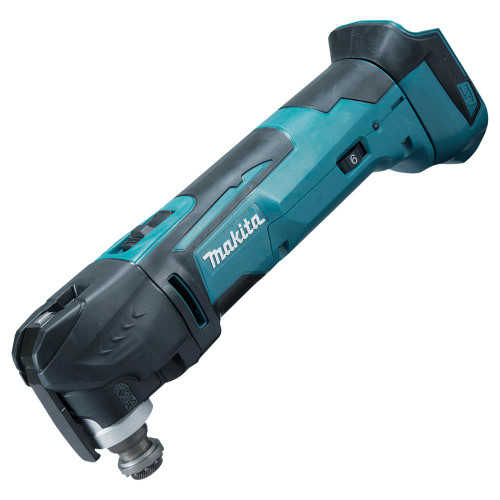 Makita DTM51Z 18V LXT Multi Tool - Body image