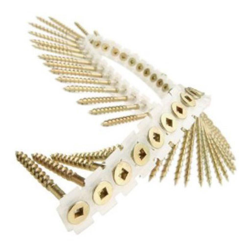 Senco Collated Decking Screws 75mm (Box of 1000) image