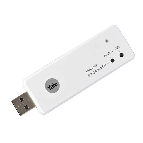 Yale USB CCTV/Alarm Link Adaptor