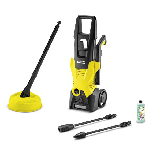 Karcher K3 HOME Pressure Washer image