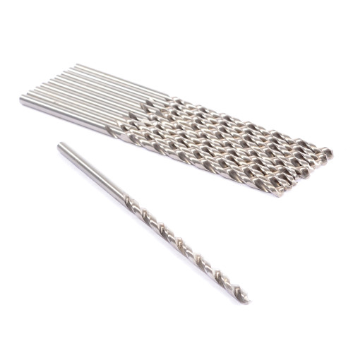 Vaunt HSS Long Series Drill Bits 4mm x 119mm - Pack of 10 image