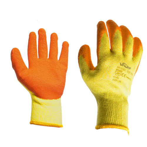 Builders Grip Gloves -  X Large