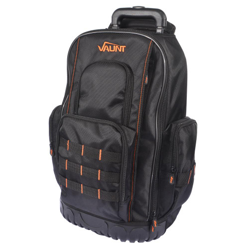 Vaunt Heavy Duty Wheeled Tool Back Pack image