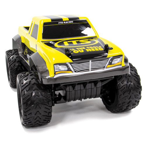 ITS Remote Control Race Truck Version 2.0